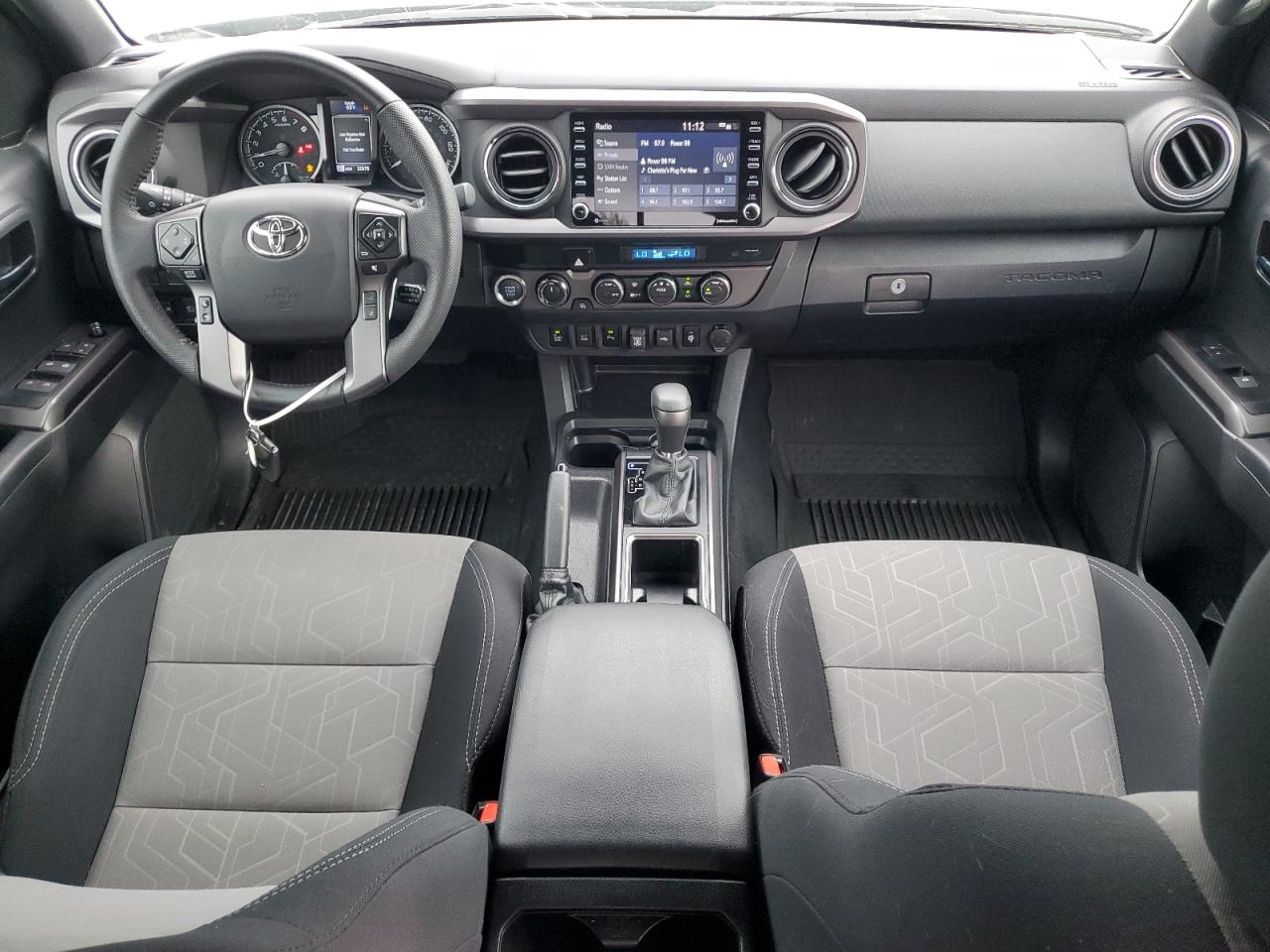 2022 Toyota Tacoma - Image 8