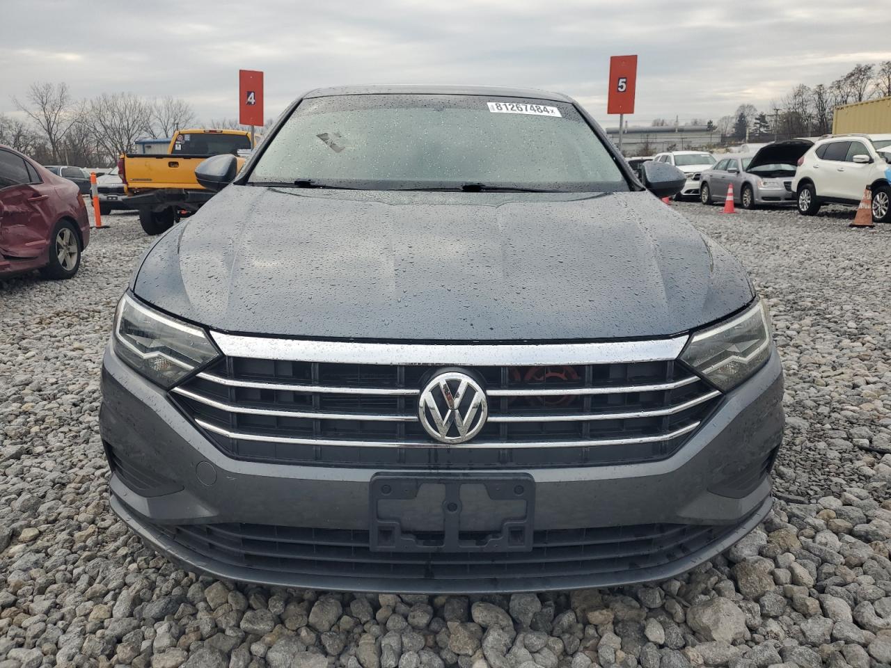 VIN 3VWN57BU9KM013987 2019 VOLKSWAGEN JETTA no.5