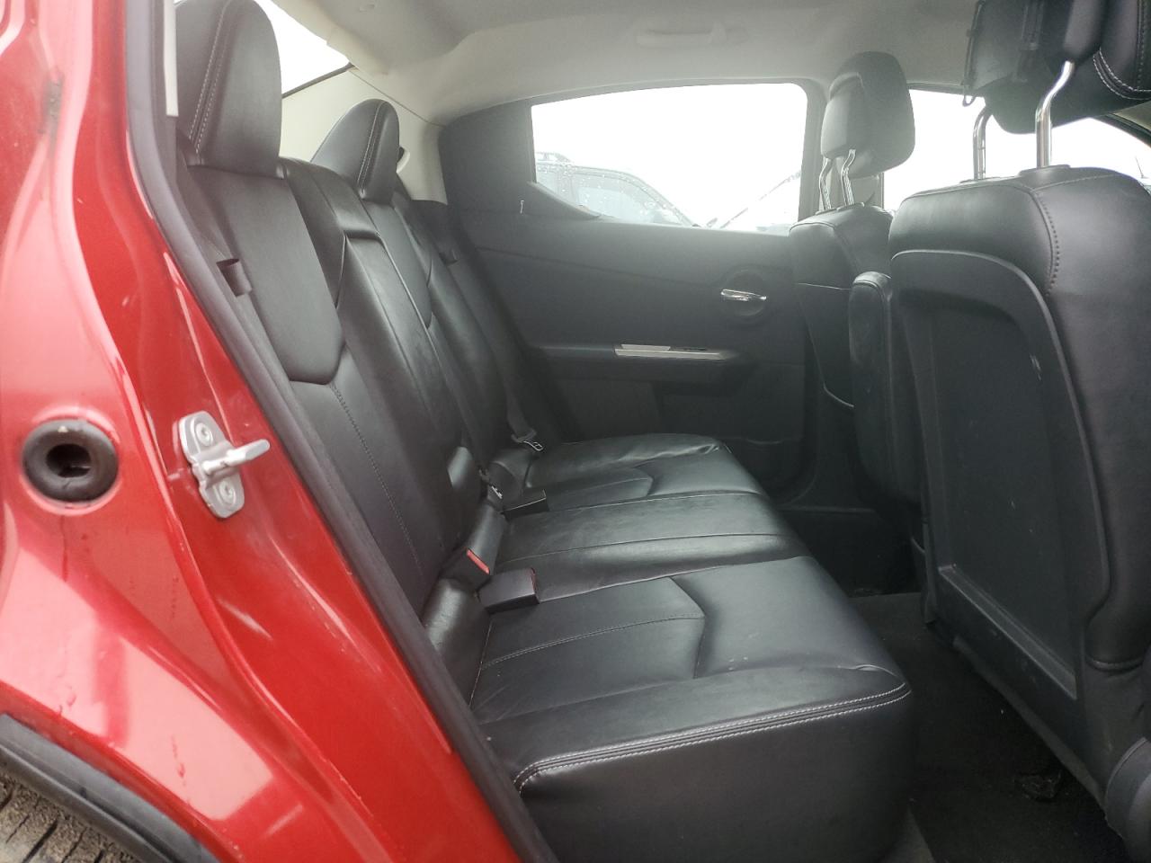 2010 Dodge Avenger - Image 10