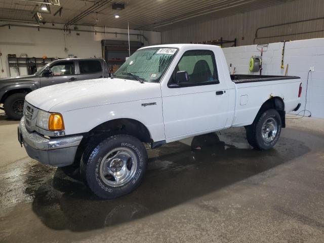 2003 Ford Ranger 