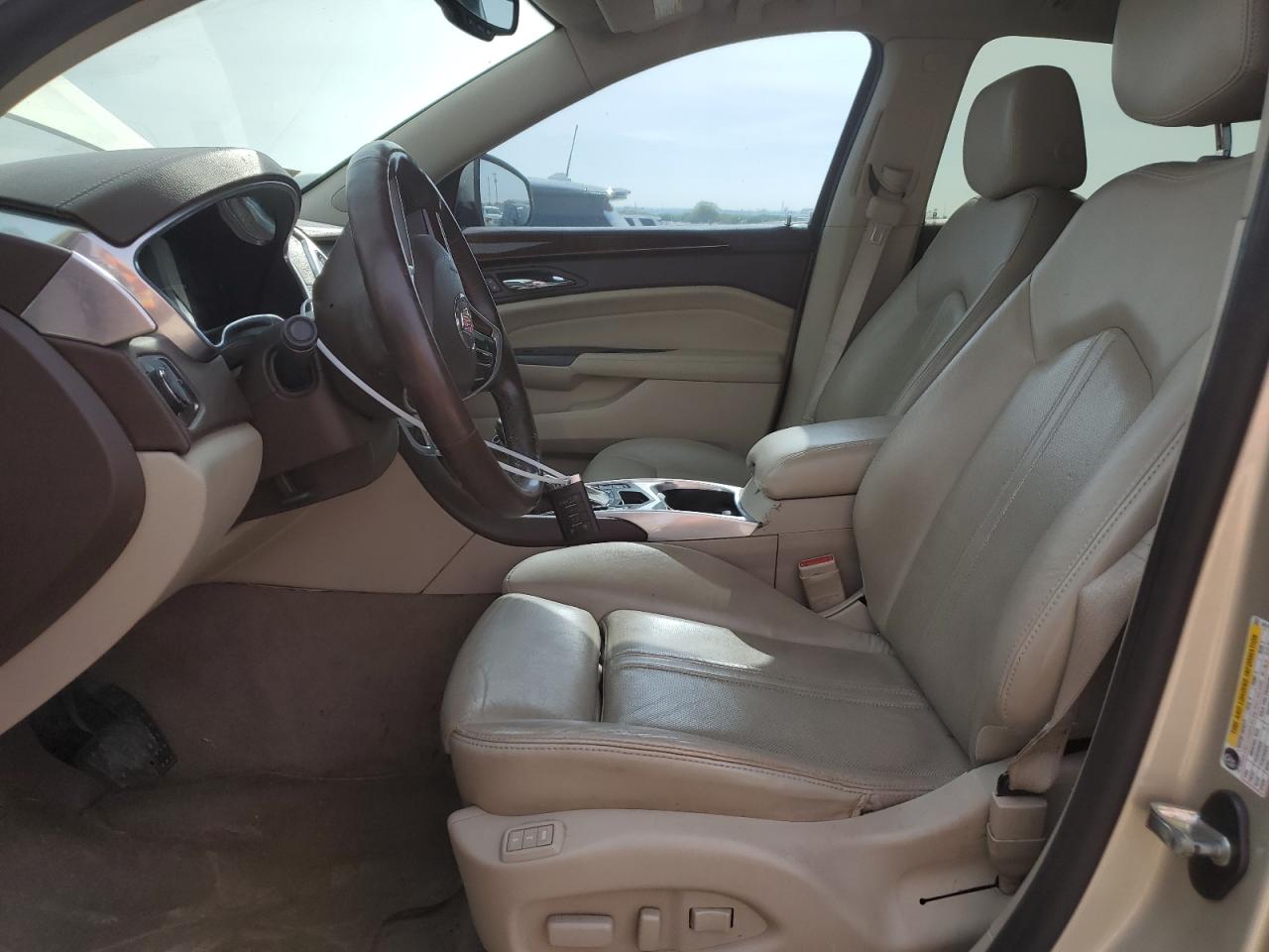 2013 Cadillac SRX - Image 7