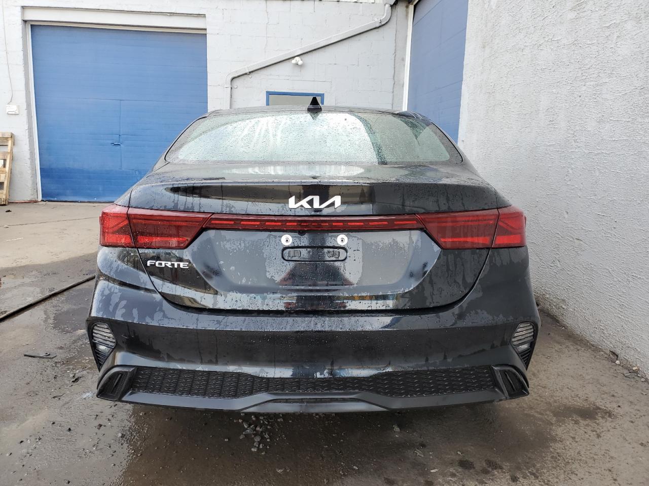 2024 Kia Forte - Image 6