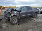 2021 Toyota Tacoma Double Cab de vânzare în Lumberton, NC - Front End