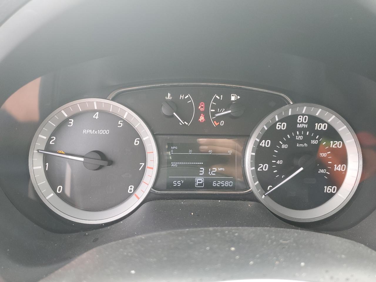 2014 Nissan Sentra - Image 9