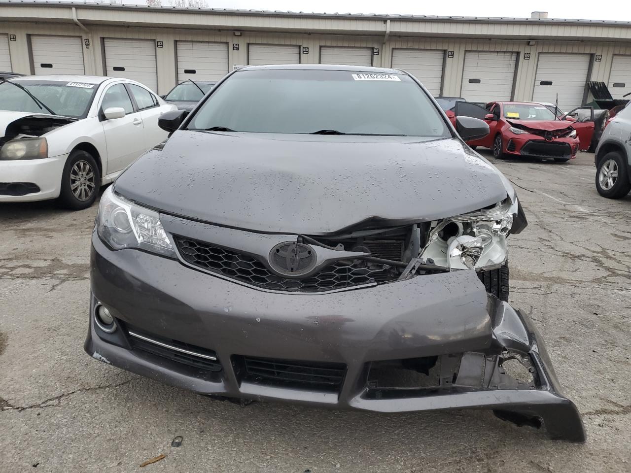2012 Toyota Camry - Image 5