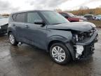 2024 Kia Soul Lx продається в Littleton, CO - Front End