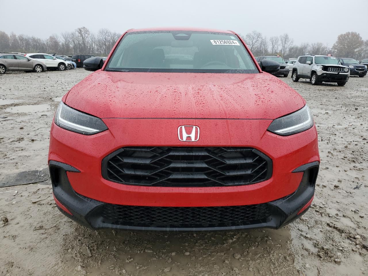 2024 Honda HR-V - Image 5