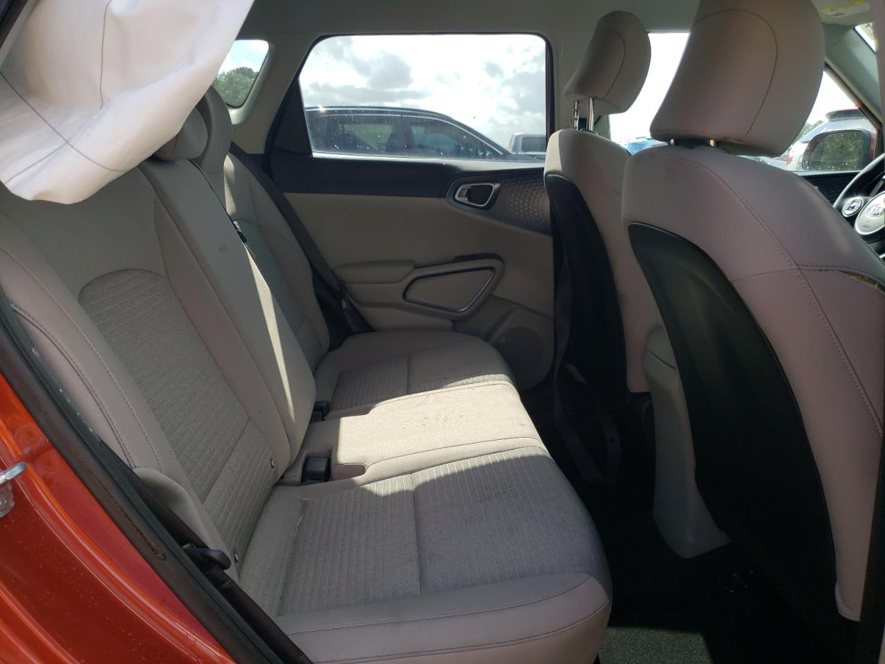 2021 Kia Soul - Image 11