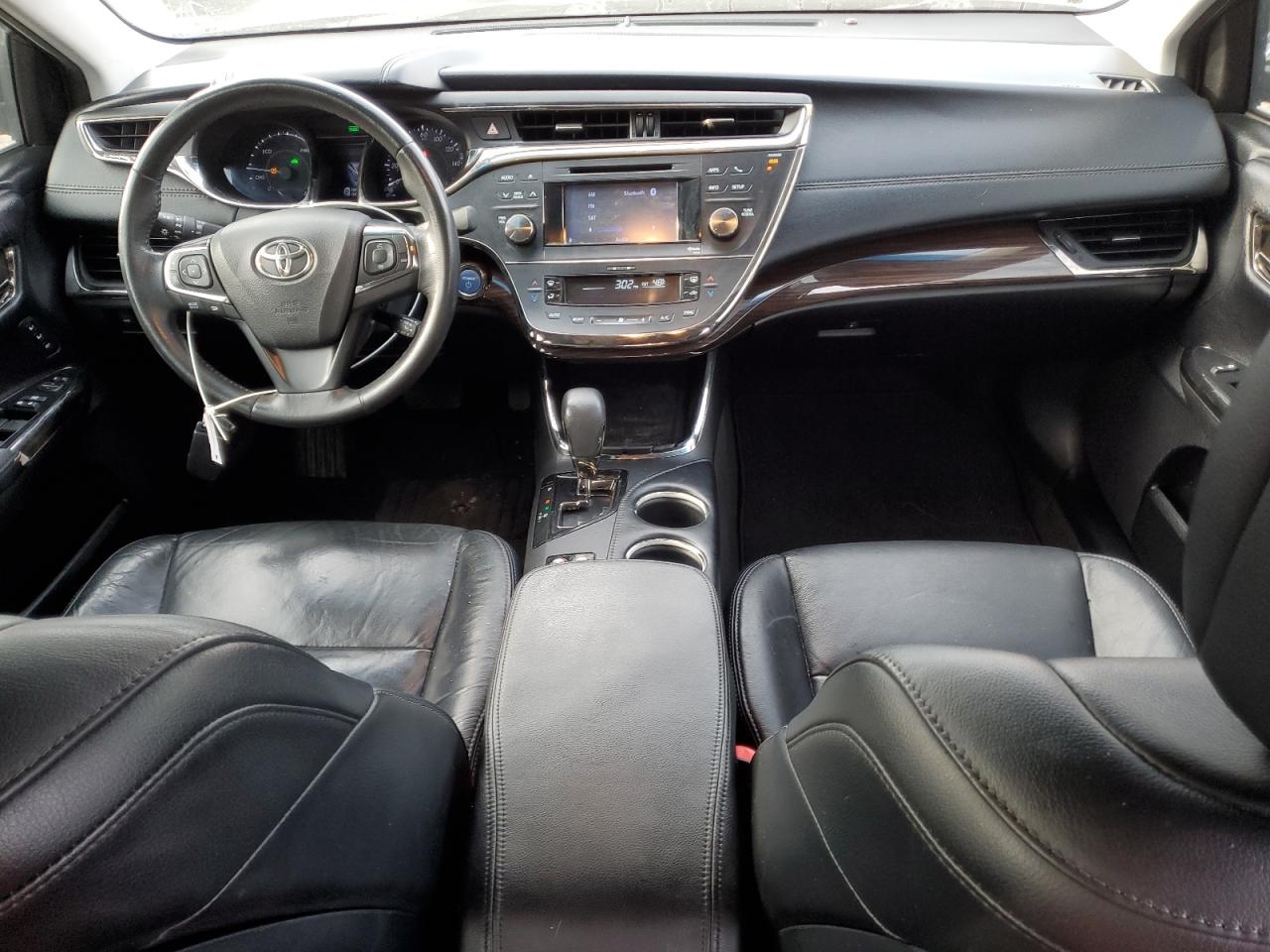 2014 Toyota Avalon - Image 8