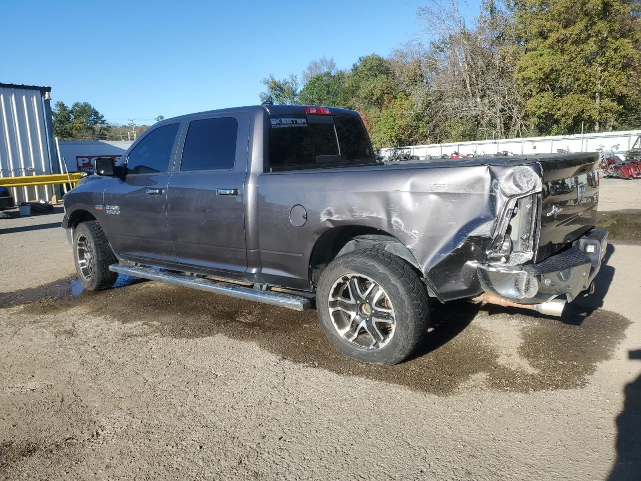 2016 RAM 1500 - Image 2
