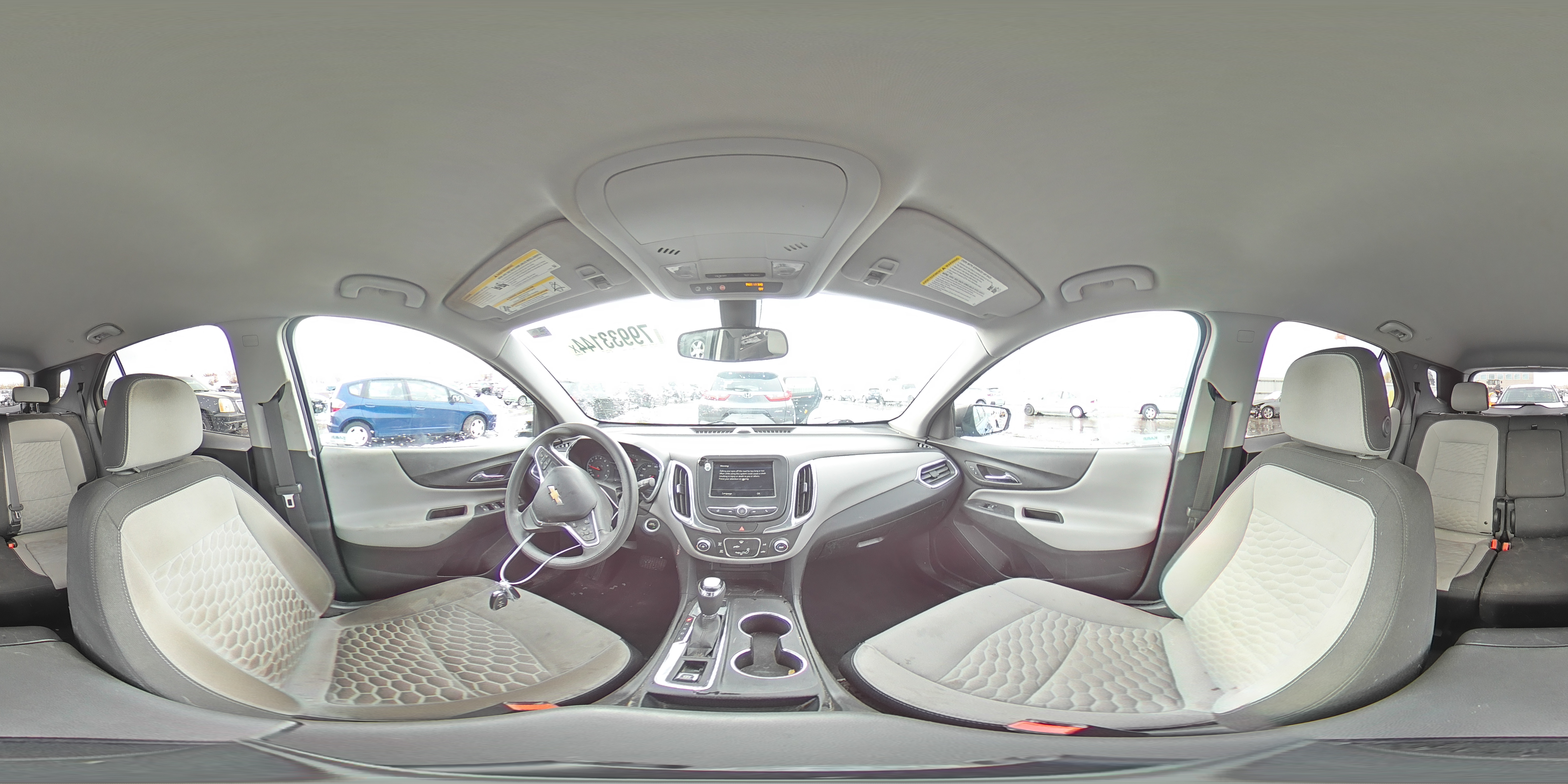2019 Chevrolet Equinox - Image 15