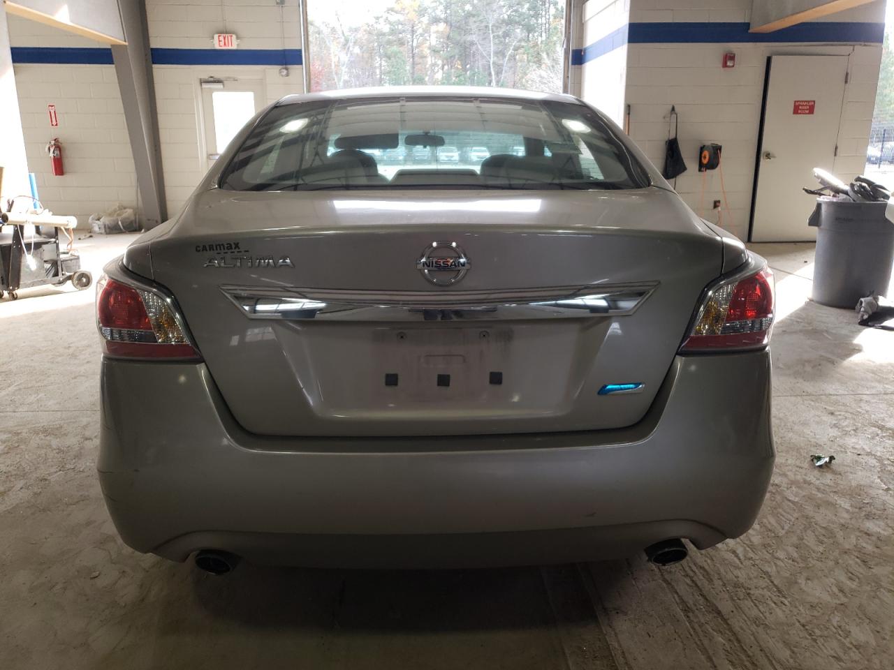 VIN 1N4AL3AP9EC321782 2014 NISSAN ALTIMA no.6