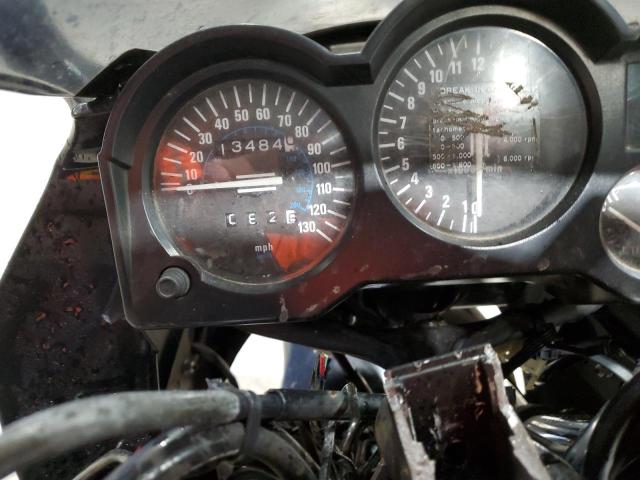2005 KAWASAKI EX250 F