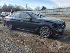 2018 Bmw M550Xi  de vânzare în Hillsborough, NJ - Front End