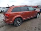 2012 Dodge Journey Crew na sprzedaż w Davison, MI - Rear End