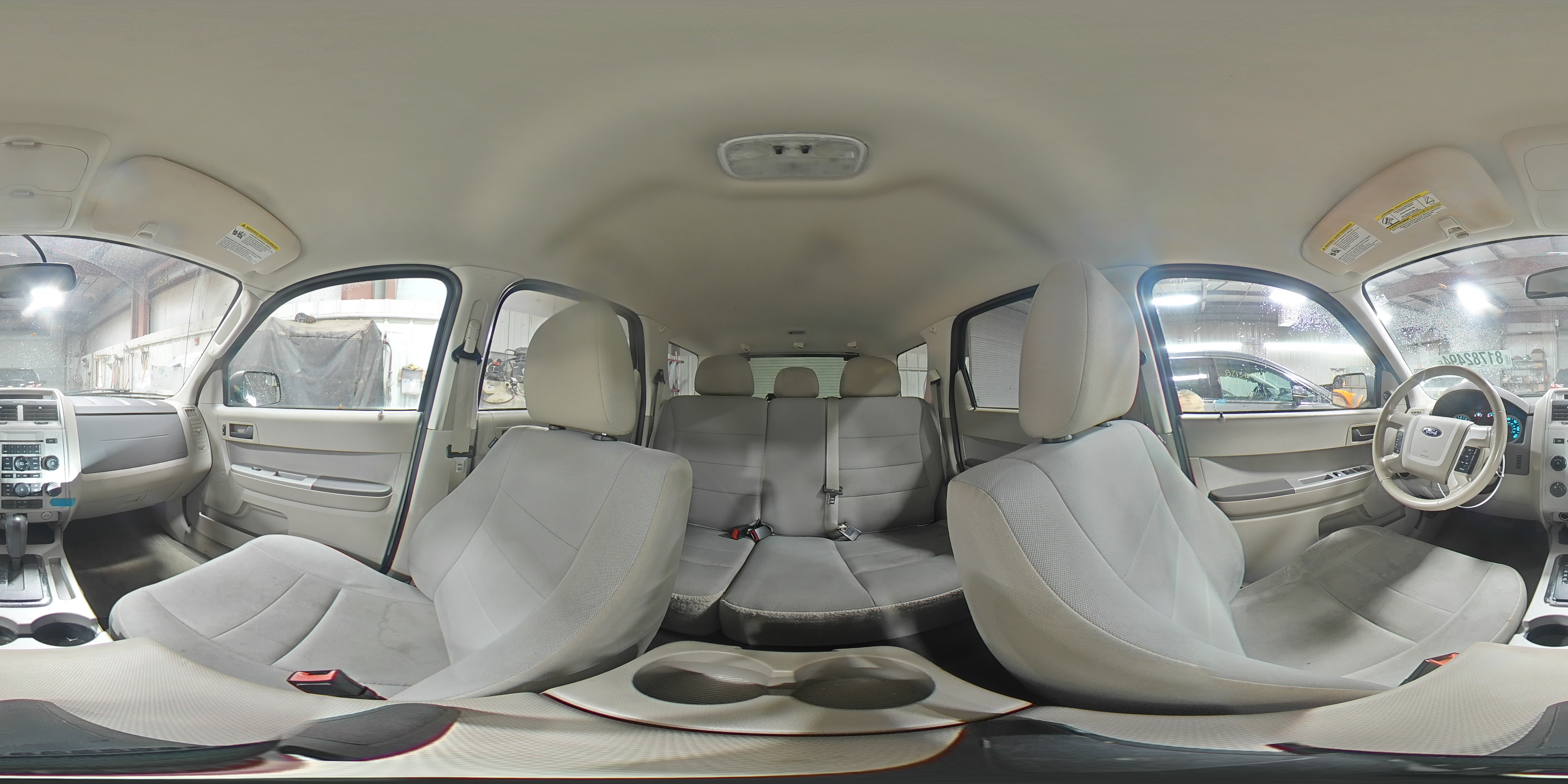 2012 Ford Escape - Image 14