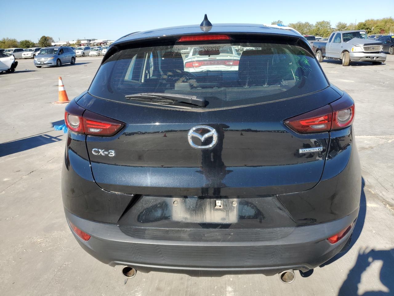 2021 Mazda CX-3 - Image 6