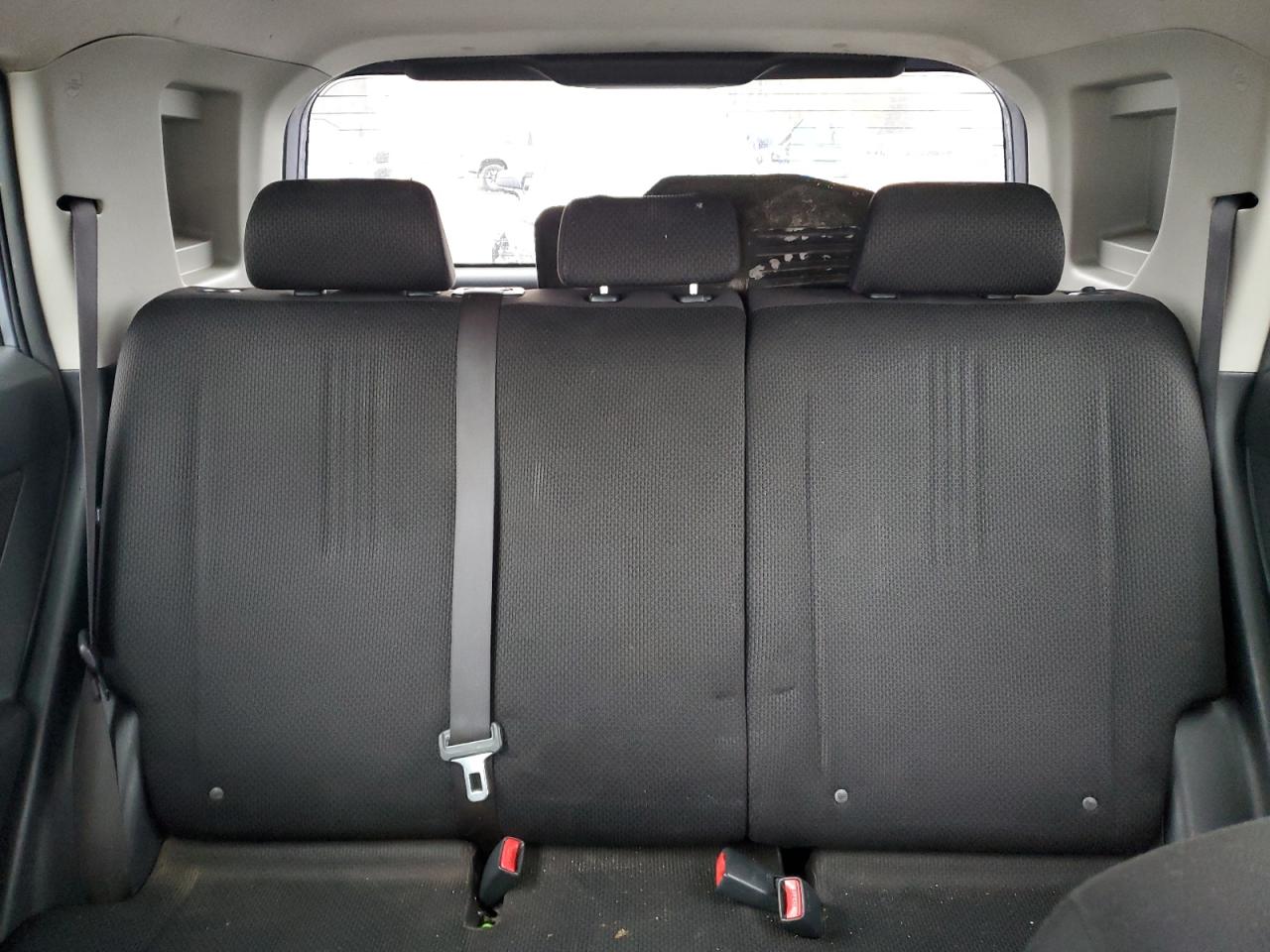 2010 Scion xB - Image 10