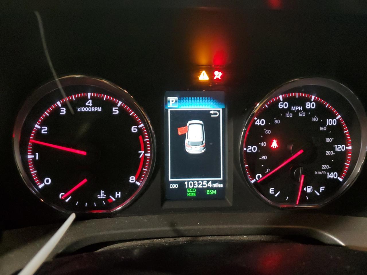 2016 Toyota RAV 4 - Image 9