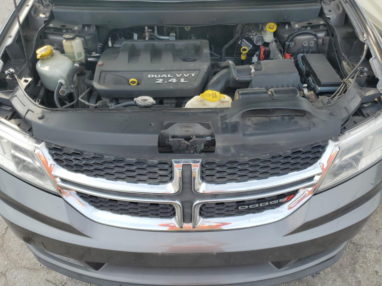 2013 Dodge Journey - Image 12
