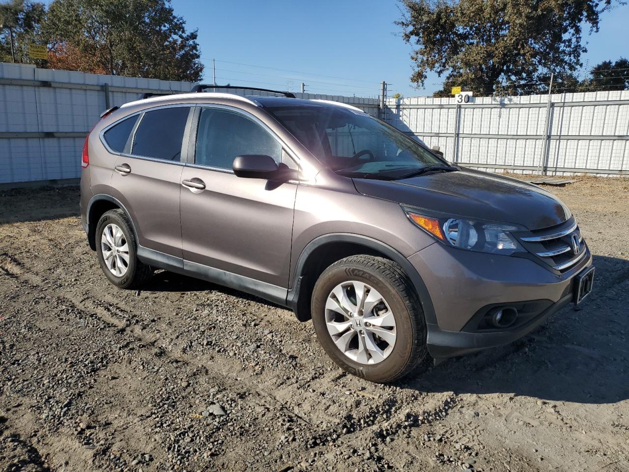 2014 Honda CR-V - Image 4