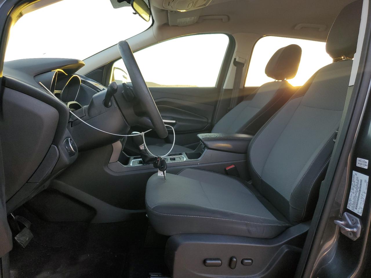 2017 Ford Escape - Image 7