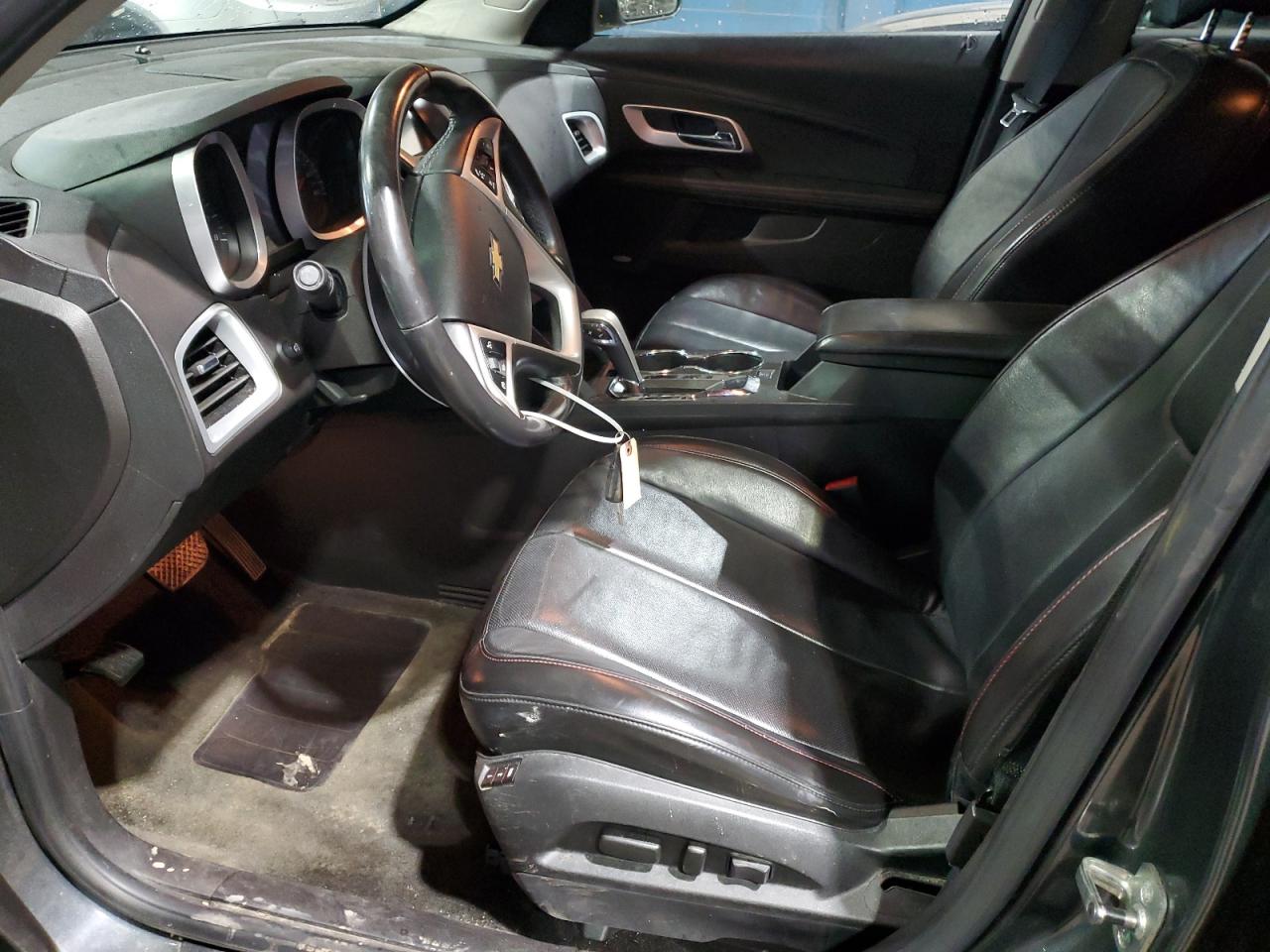 2010 Chevrolet Equinox - Image 7