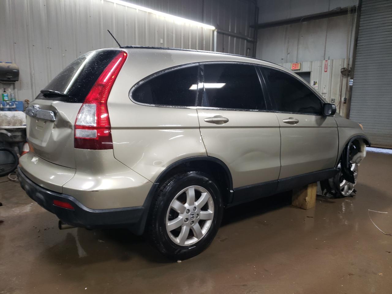 2007 Honda CR-V - Image 3