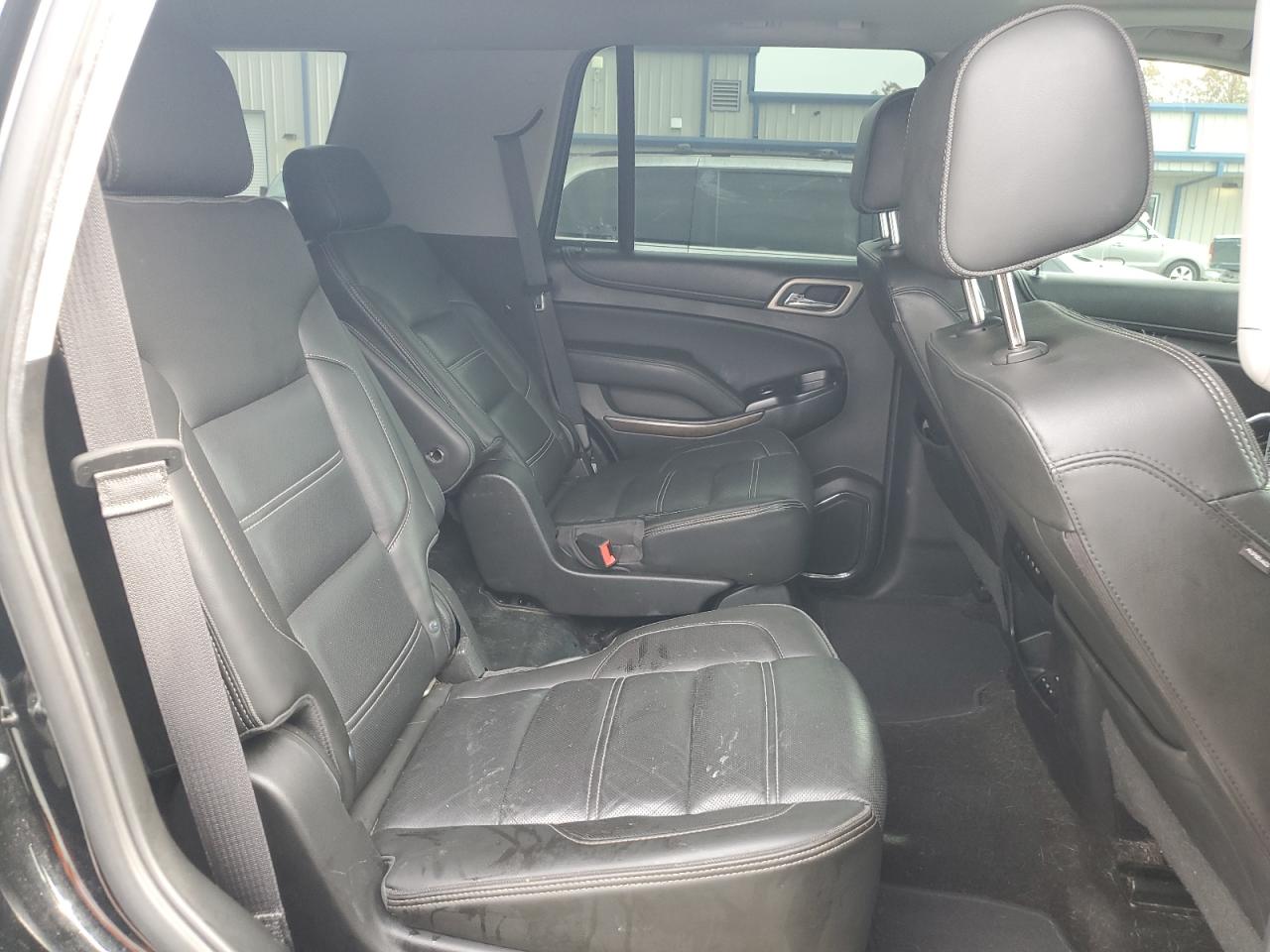 2018 GMC Yukon - Image 11