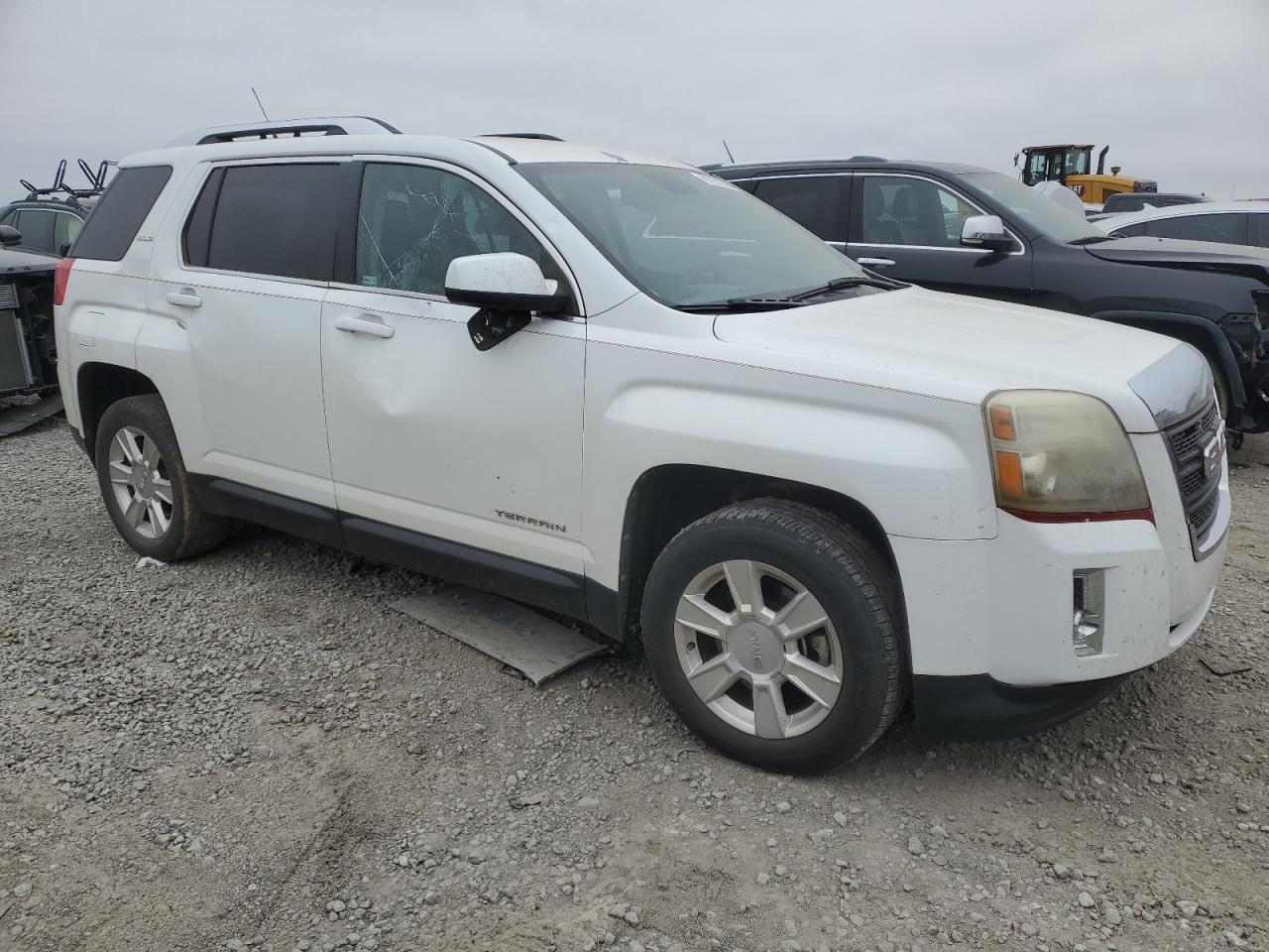 2012 GMC Terrain - Image 4