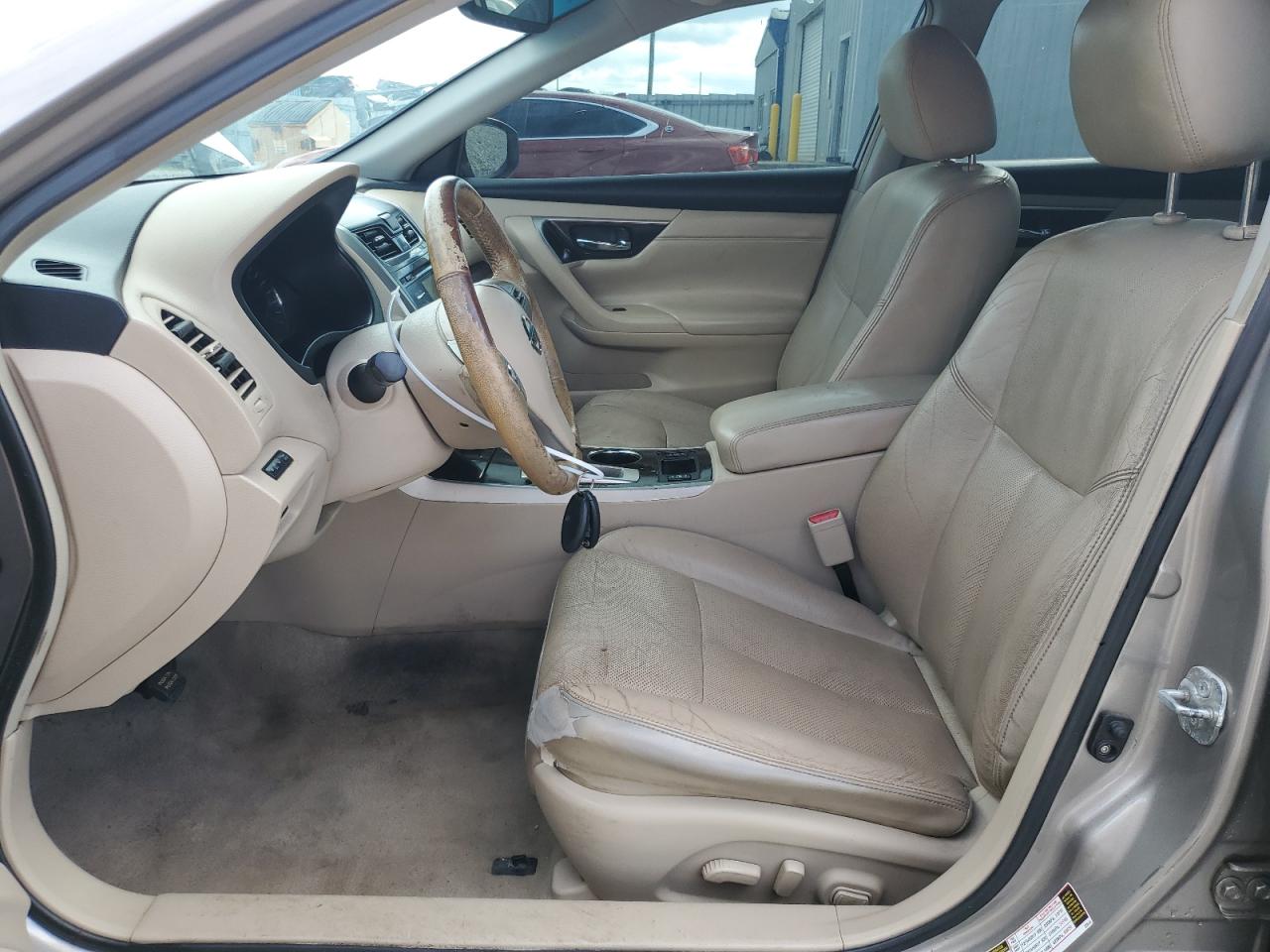 2013 Nissan Altima - Image 7