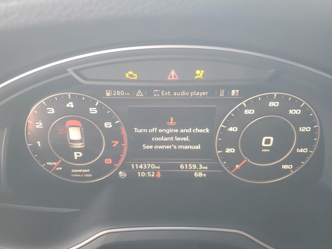 2017 Audi Q7 - Image 9