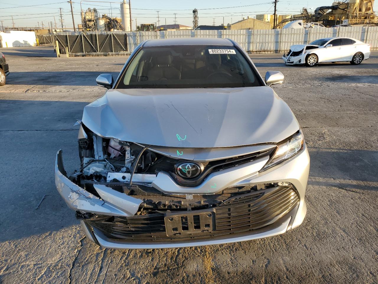 2020 Toyota Camry - Image 5