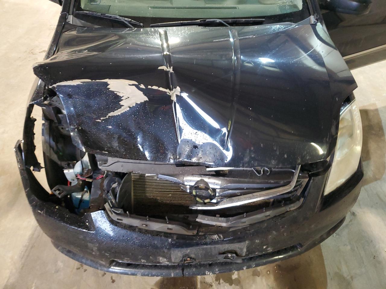 2010 Nissan Sentra - Image 11
