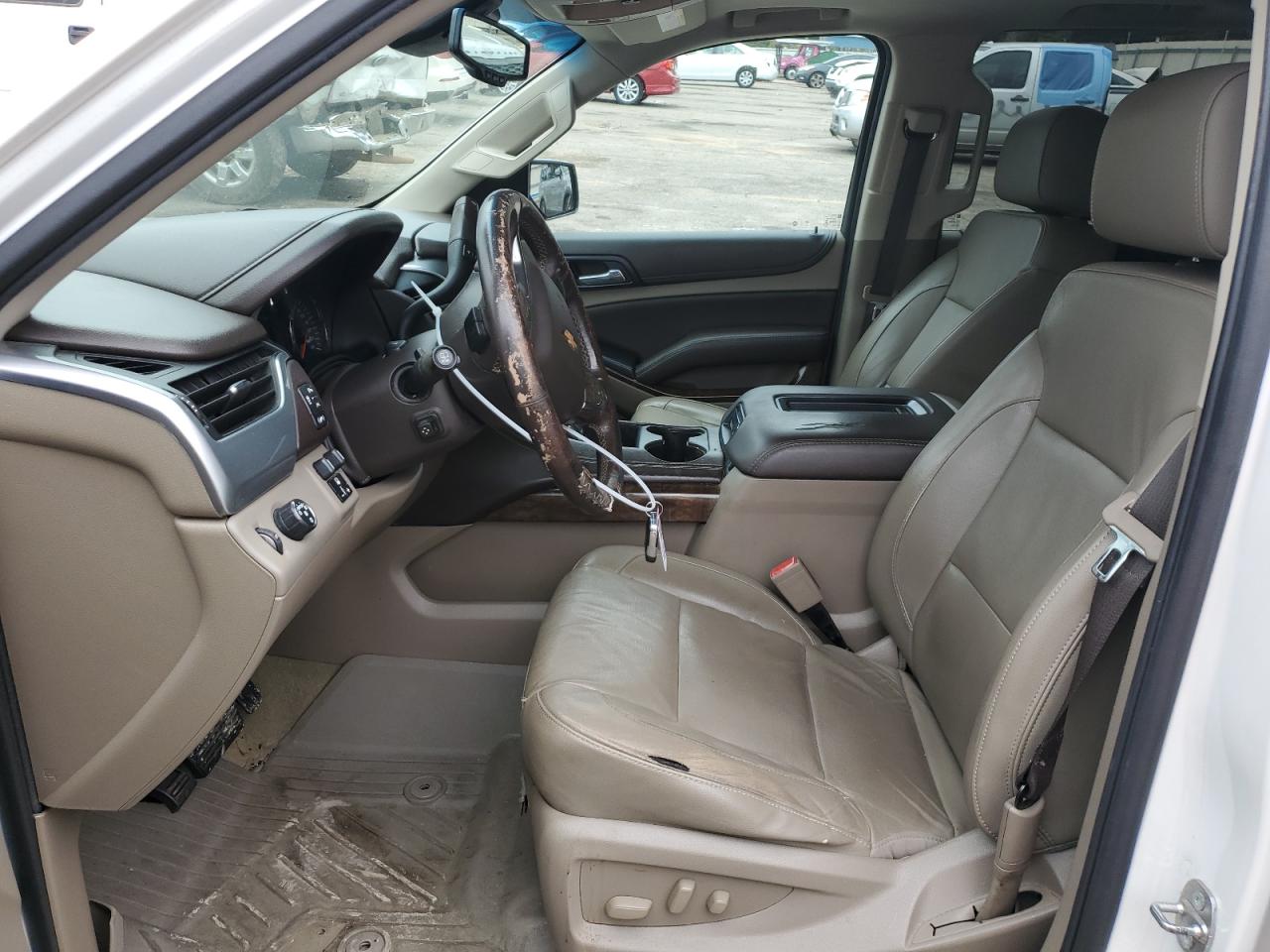2018 Chevrolet Tahoe - Image 7