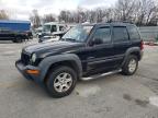 2004 Jeep Liberty Sport zu verkaufen in Bridgeton, MO - Front End