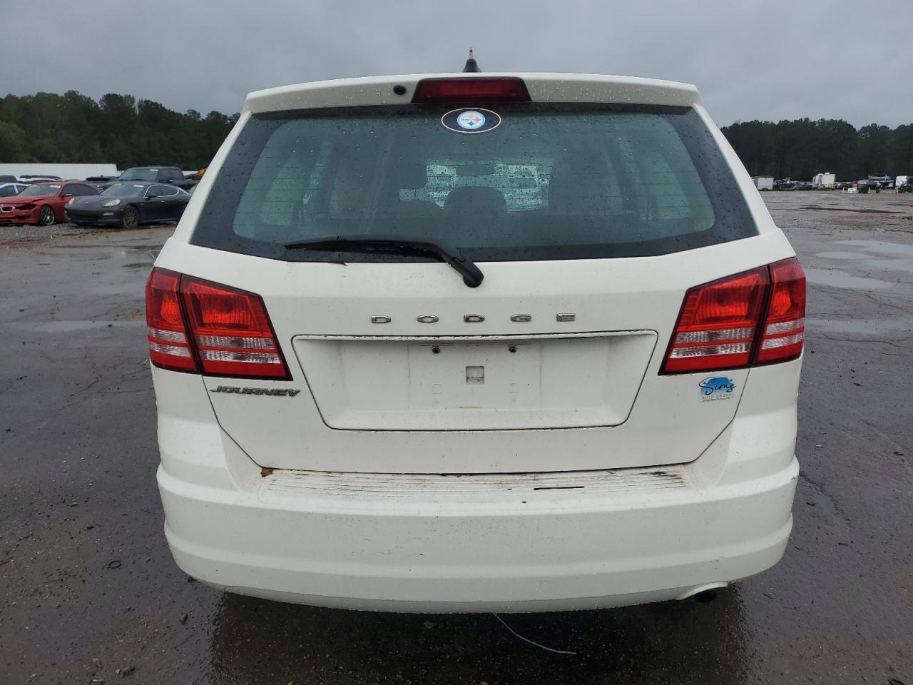2015 Dodge Journey - Image 6