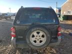 2007 Jeep Liberty Sport en Venta en Rapid City, SD - Front End