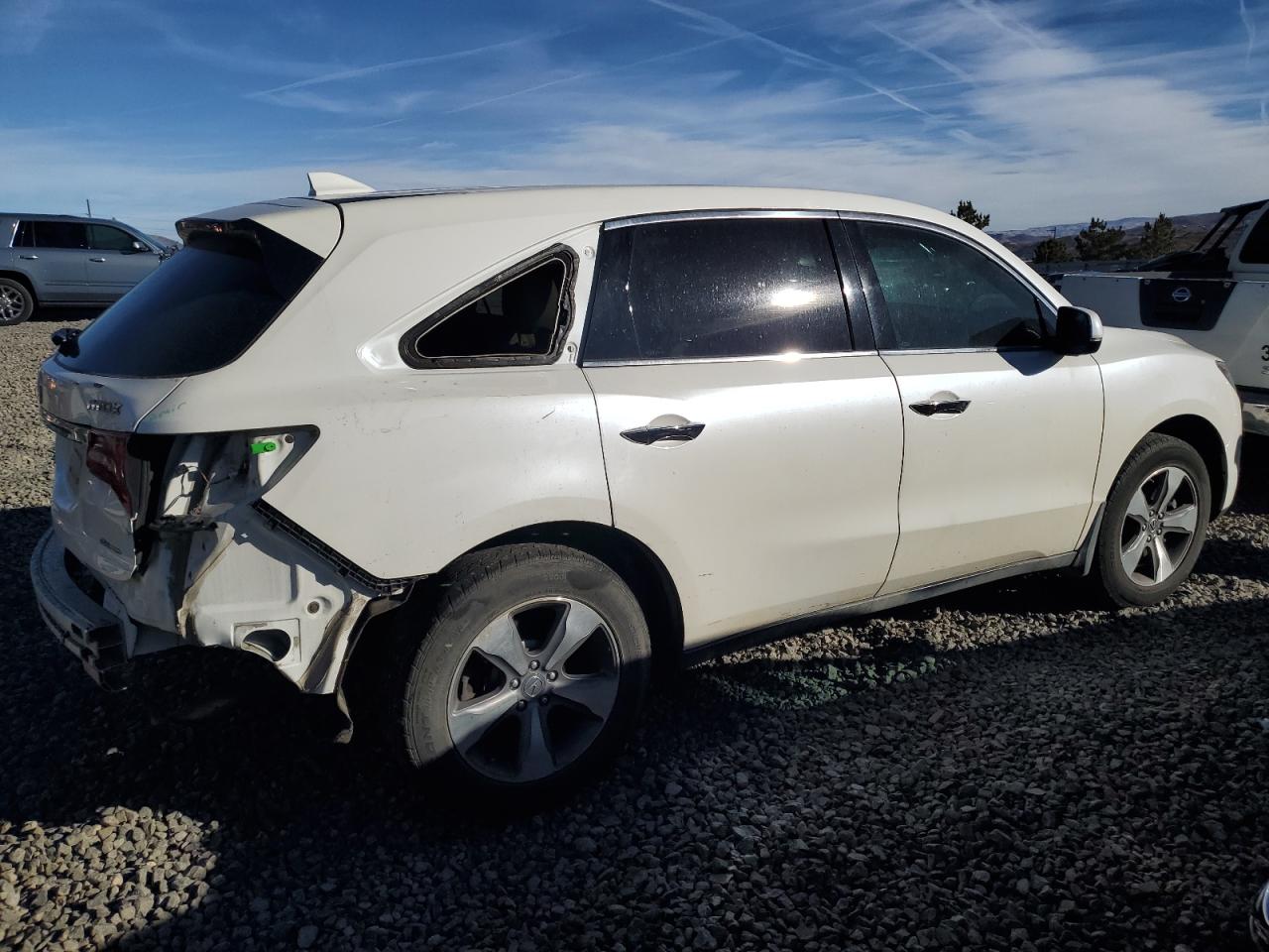 2014 Acura MDX - Image 3