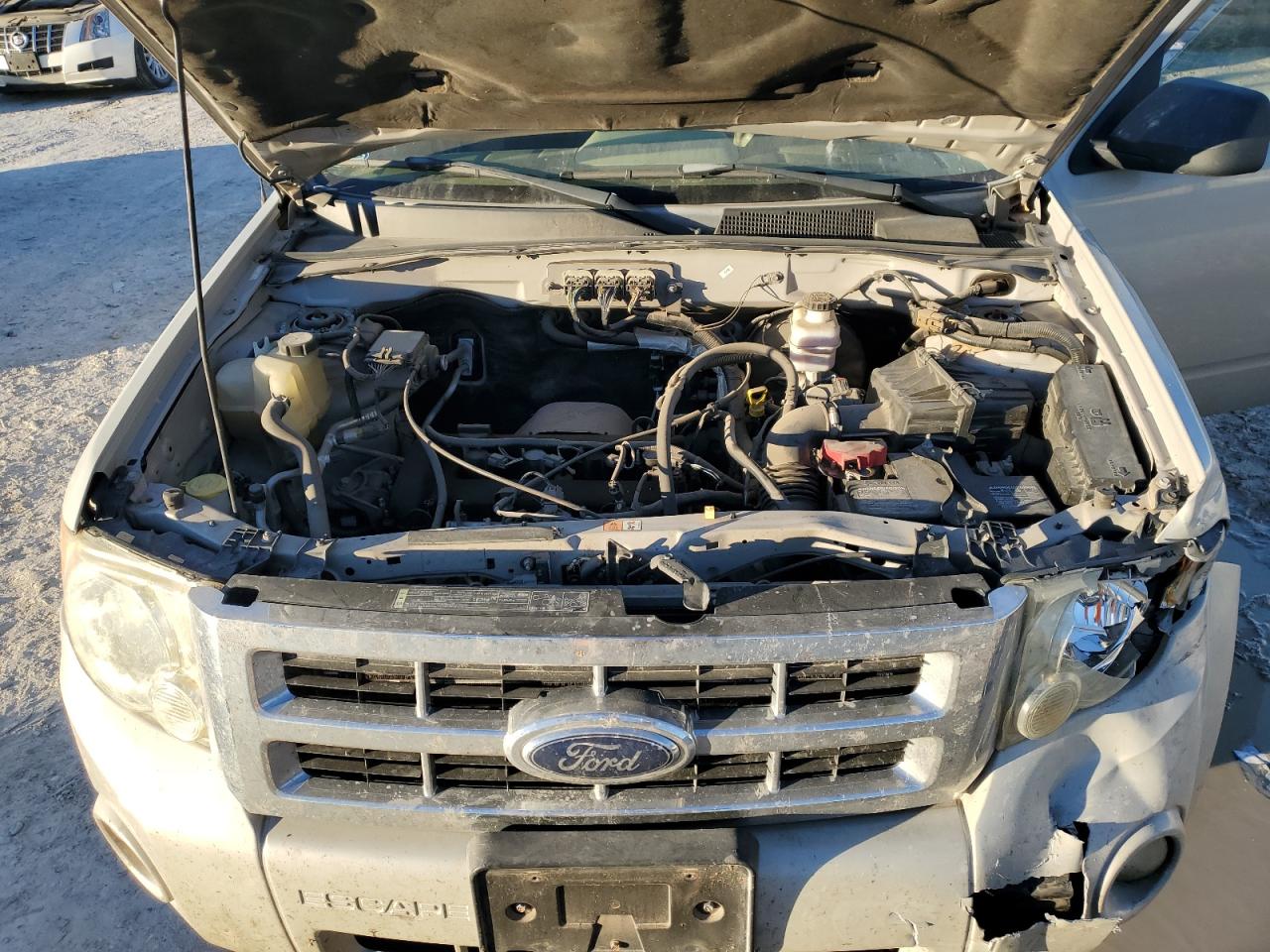 2008 Ford Escape - Image 14