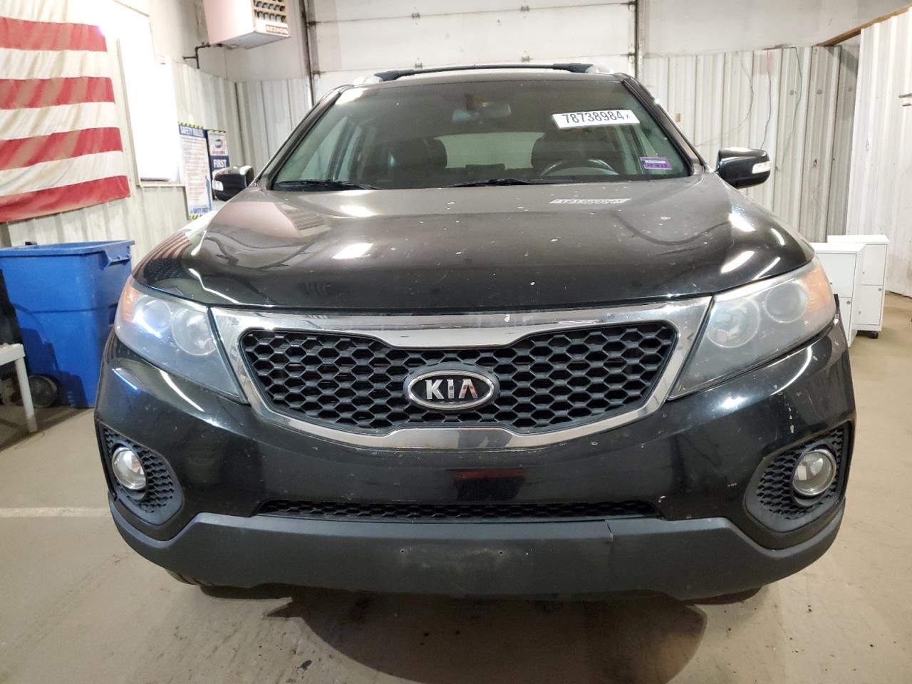 2013 Kia Sorento - Image 5