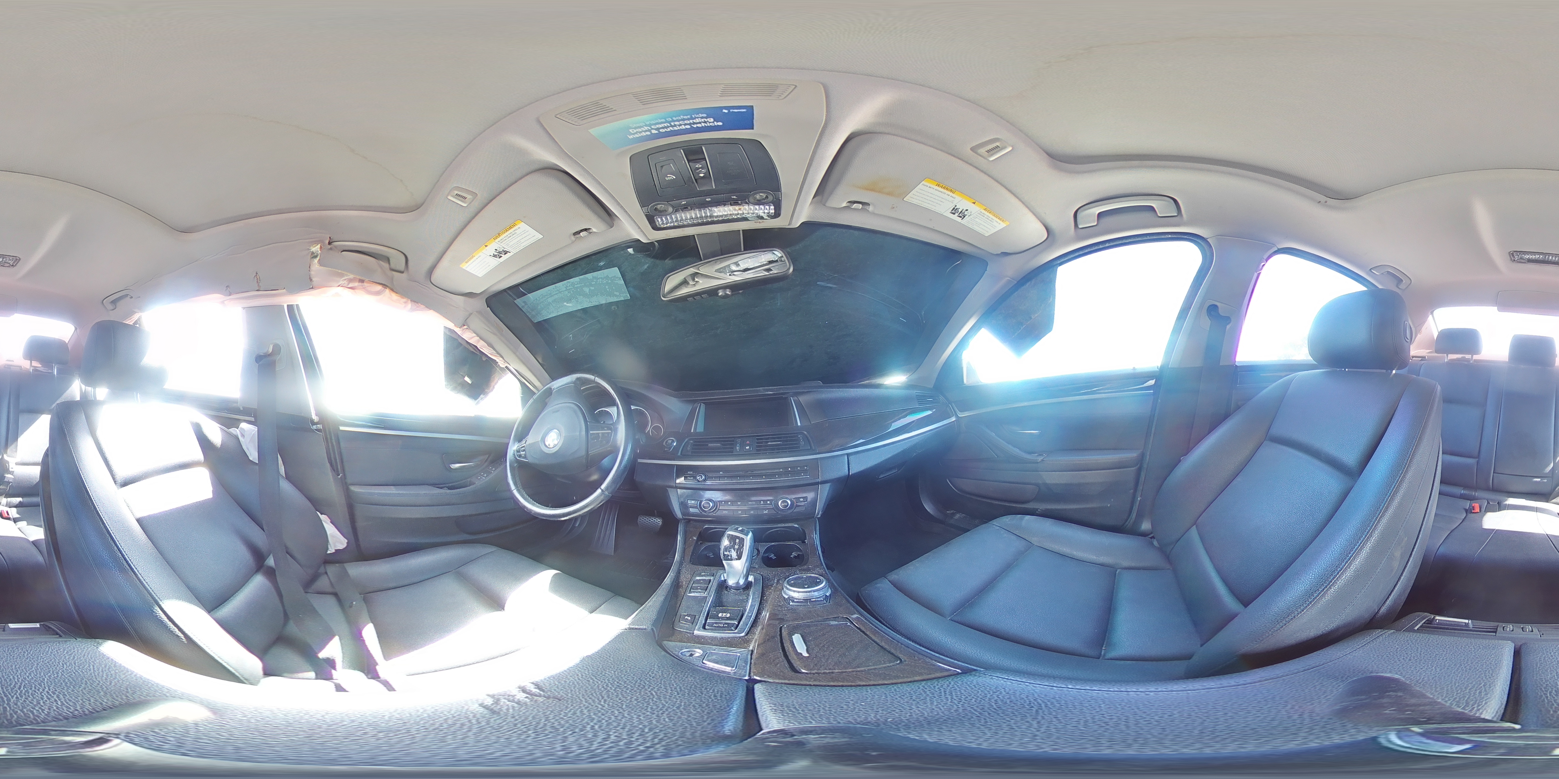 2014 BMW 5er - Image 14
