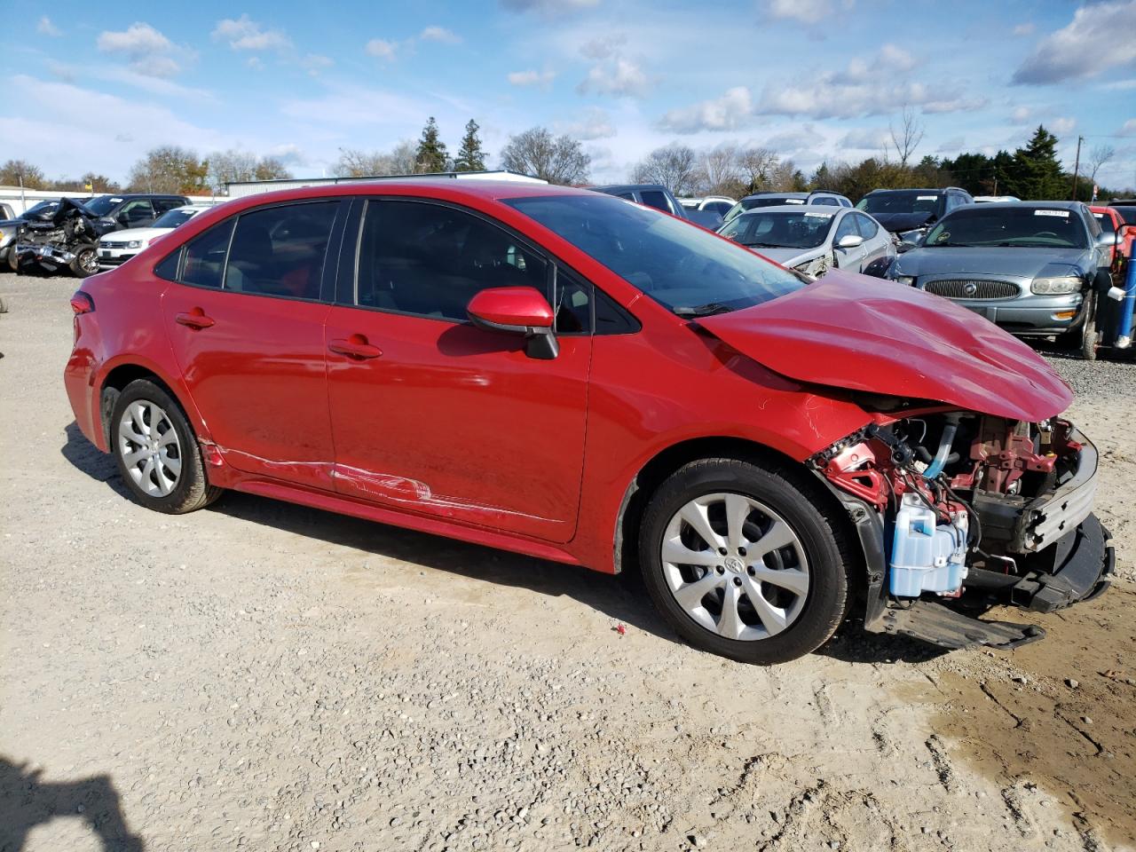 2020 Toyota Corolla - Image 4