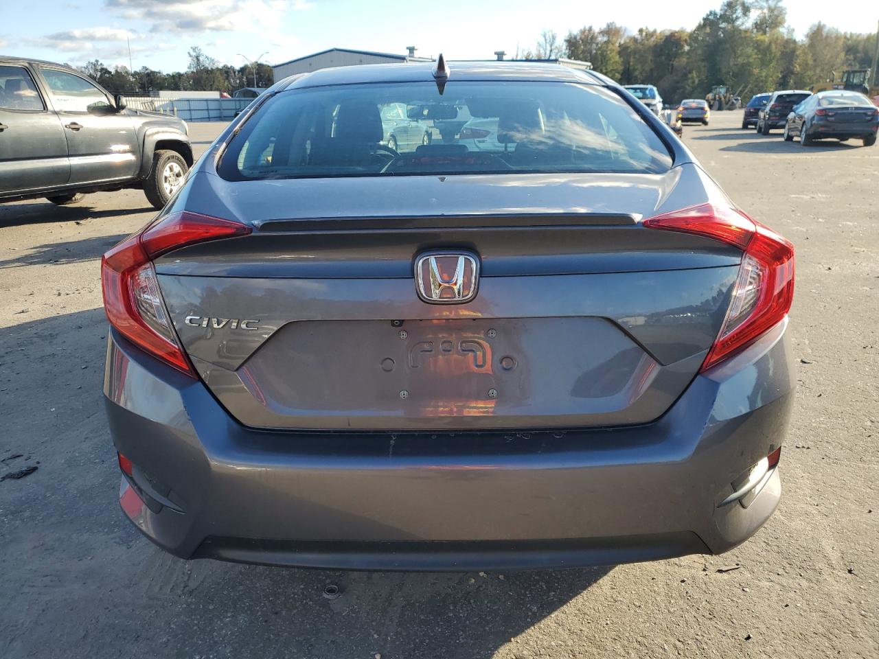 2016 Honda Civic - Image 6