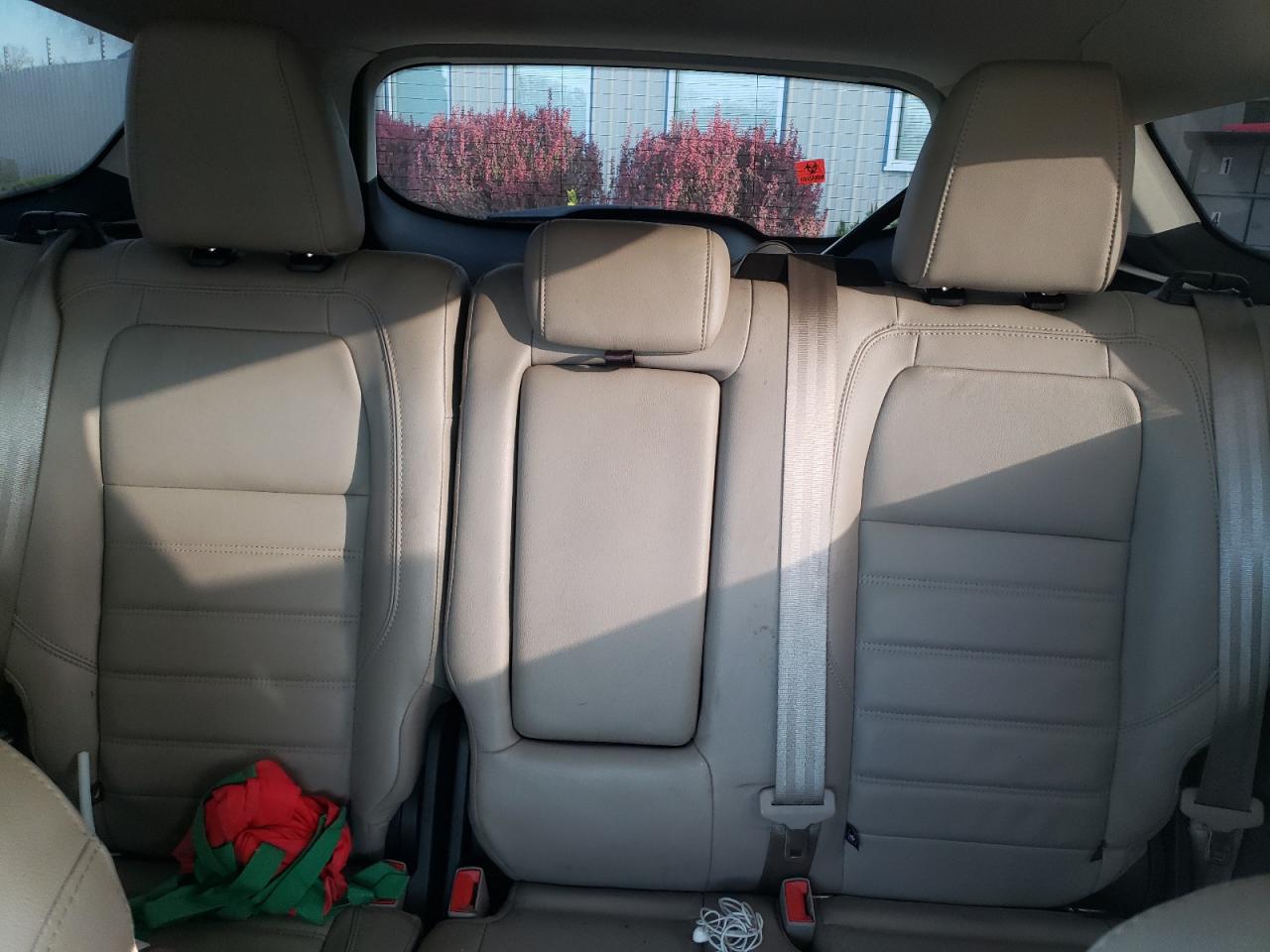 2017 Ford Escape - Image 10