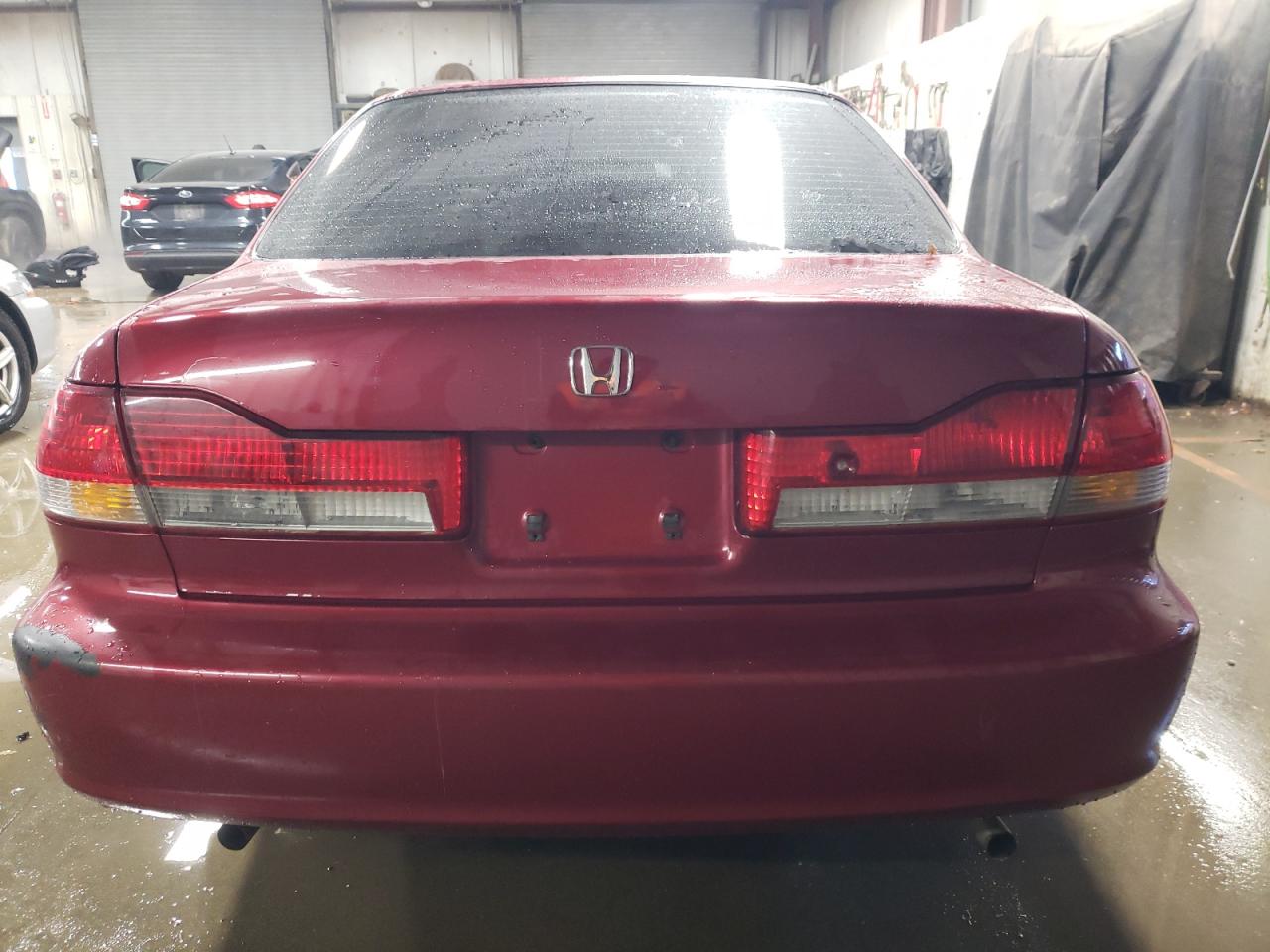 2001 Honda Accord - Image 6