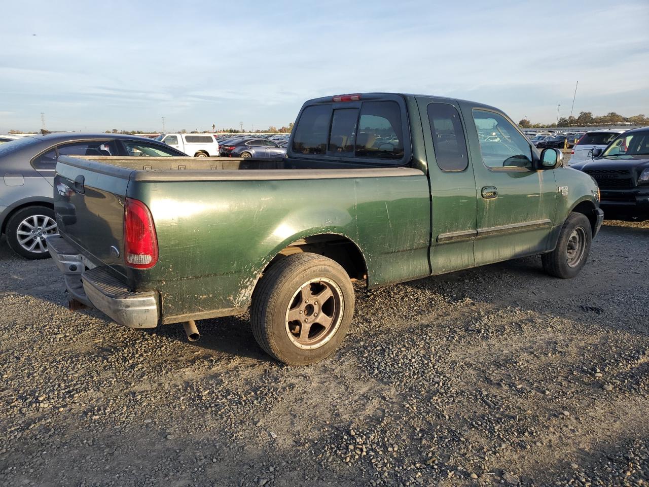 2002 Ford F-150 - Image 3