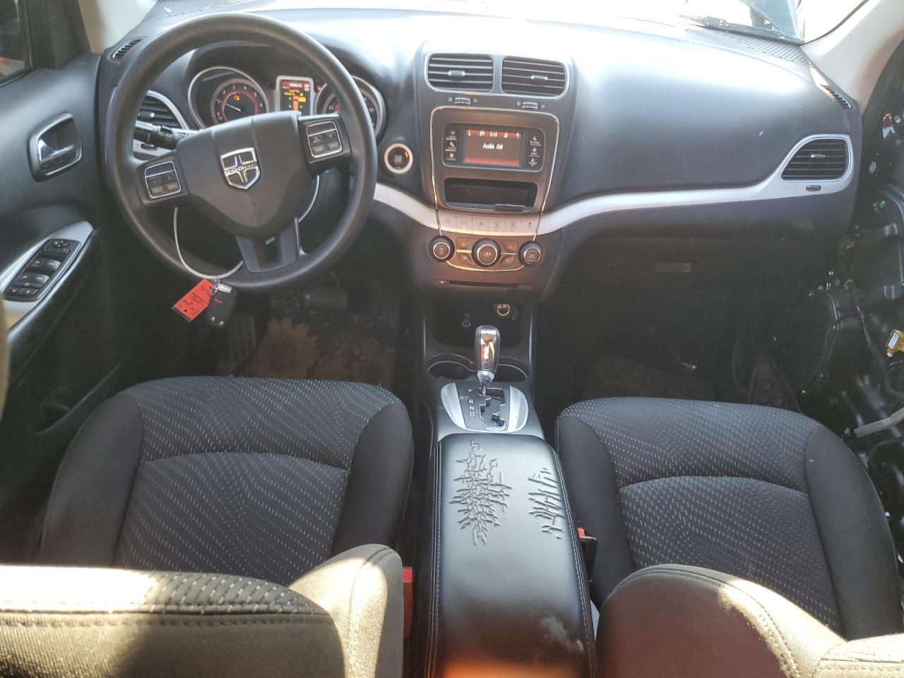2019 Dodge Journey - Image 8