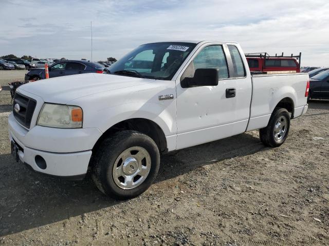 2007 Ford F150  na sprzedaż w Antelope, CA - Vandalism