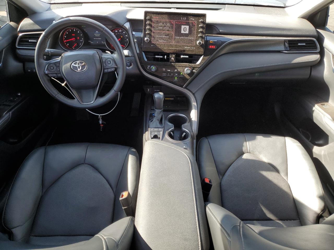 2022 Toyota Camry - Image 8